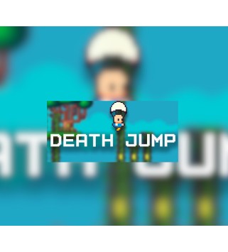Death Jump Steam Key GLOBAL